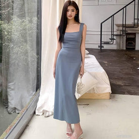 Woman Fashion Dress MT55838