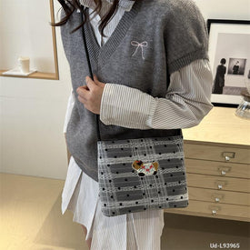 Woman Fashion Bag Ud-L93965