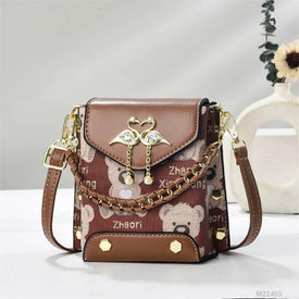 Woman Fashion Bag M22455