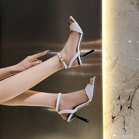 Woman Shoes LS-L88806