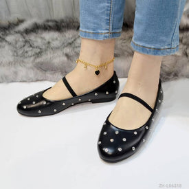 Woman Shoes ZH-L06318