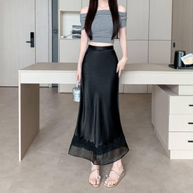 Woman Fashion Skirt MT66732