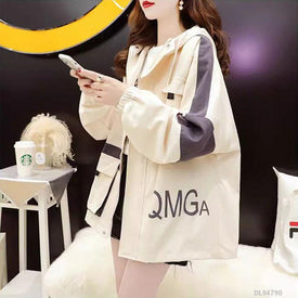 Woman Fashion Shirt DL94790