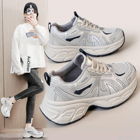 Woman Fashion Shoes ZM-L40853