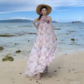 Woman Fashion Dress MT06824