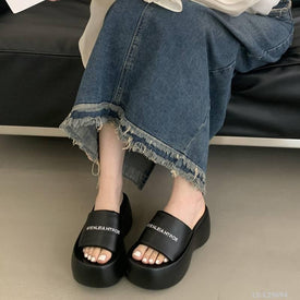 Woman Shoes LS-L29694