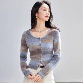 Woman Fashion Shirt DL20607