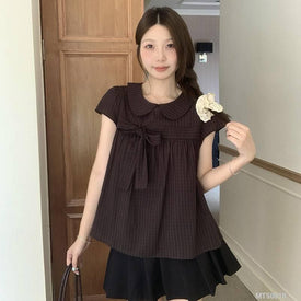 Woman Fashion Shirt MT50818