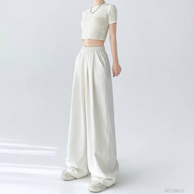 Woman Fashion Pants MT34612