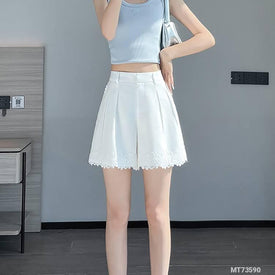 Woman Fashion Shorts MT73590