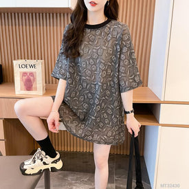 Woman Fashion Shirt MT32430