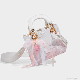 Woman Fashion Bag AS-L84443