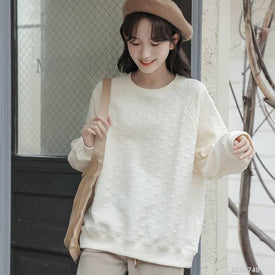 Woman Fashion Shirt DL55740
