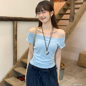 Woman Fashion Shirt MT89569