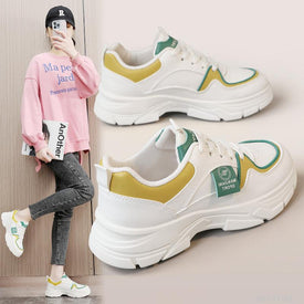 Woman Fashion Shoes ZM-L41185
