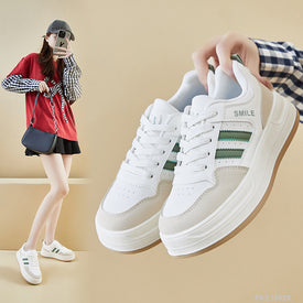 Woman Fashion Shoes FS-L16028