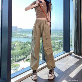 Woman Fashion Pants MT71085