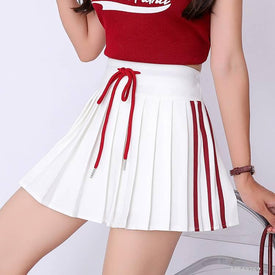 Woman Fashion Skirt MT43762
