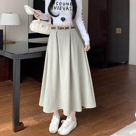 Woman Fashion Skirt MT61044