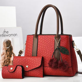 Woman Fashion Bag SC-L28620
