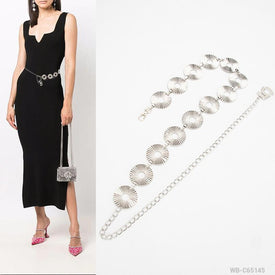 Woman Fashion Belt WB-C65145
