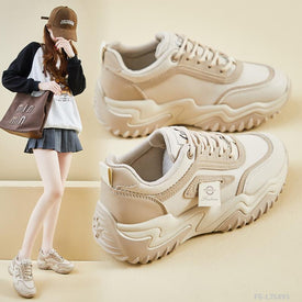 Woman Fashion Shoes FS-L75493