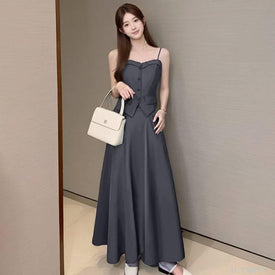 Woman Fashion Suit LL-T28810