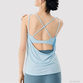 Woman Sport Shirt SY-L54750