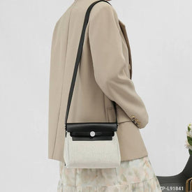 Woman Fashion Bag ZP-L91841