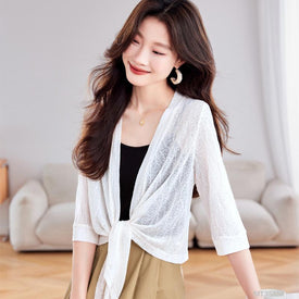 Woman Fashion Shirt MT35457