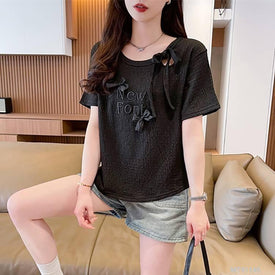 Woman Fashion Shirt MT91145