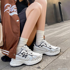 Woman Fashion Shoes ZM-L95536