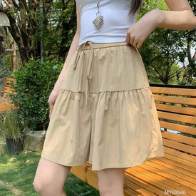 Woman Fashion Shorts MT69346