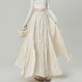 Woman Fashion Skirt MT12165