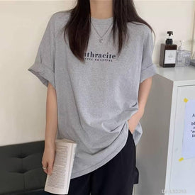 Woman Fashion Shirt Ud-L93393