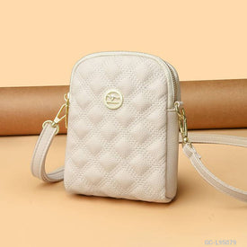 Woman Fashion Bag GC-L95079