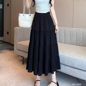Woman Fashion Skirt MT13265