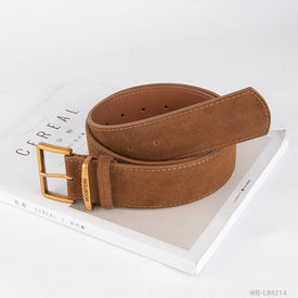 Woman Fashion Belt WB-L84214