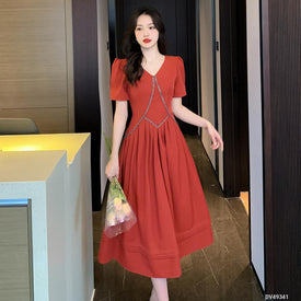 Woman Fashion Dress DV49341