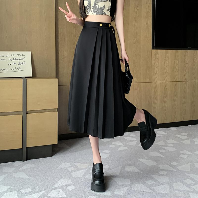 Woman Fashion Skirt DL20052