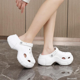 Woman Fashion Shoes ZM-L93461