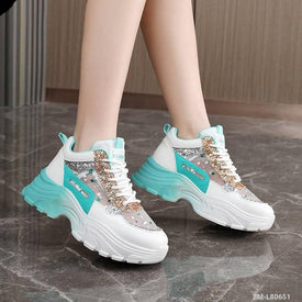 Woman Fashion Shoes ZM-L80651