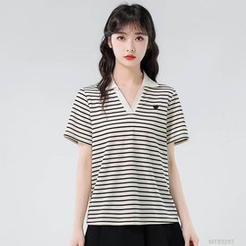 Woman Fashion Shirt MT83397