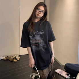 Woman Fashion Shirt MT82167