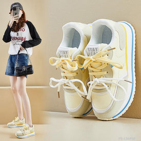Woman Fashion Shoes FS-L56850