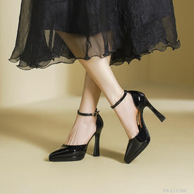 Woman Shoes PS-L12760