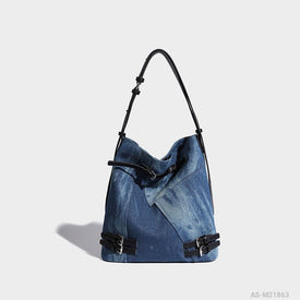 Woman Fashion Bag AS-M21863