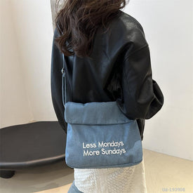 Woman Fashion Bag Ud-L93908