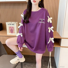 Woman Fashion Shirt DL97553