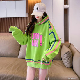 Woman Fashion Shirt MT79557